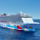 Norwegian Cruise Line